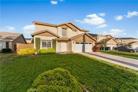 45416 Fairbanks, Lancaster, CA 93534