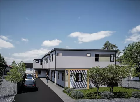 411 Punahou St, Altadena, CA 91001