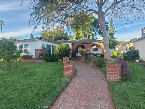 18745 Sunburst St, Northridge, CA 91324