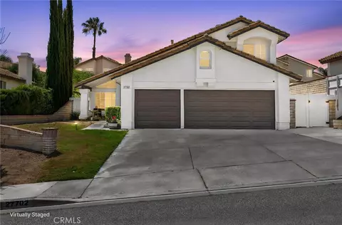 27702 Bridlewood, Castaic, CA 91384