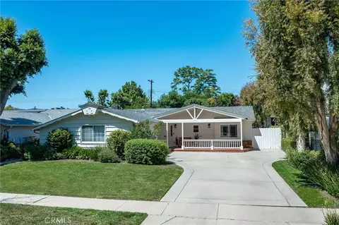 23521 Styles St, Woodland Hills, CA 91367