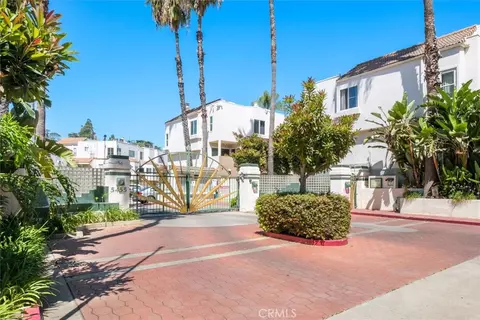 5455 Sylmar #1402, Sherman Oaks, CA 91401