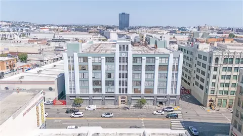 420 S San Pedro #402, Los Angeles, CA 90013