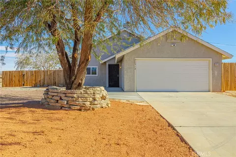 20312 Graham St, California City, CA 93505