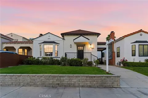 520 N Citrus, Los Angeles, CA 90036