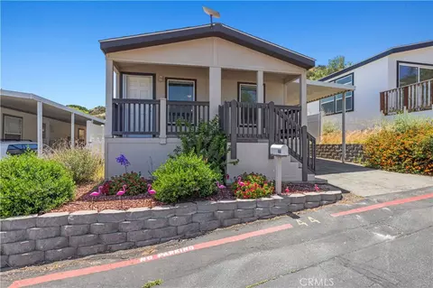 30000 Hasley Canyon Rd #44, Castaic, CA 91384