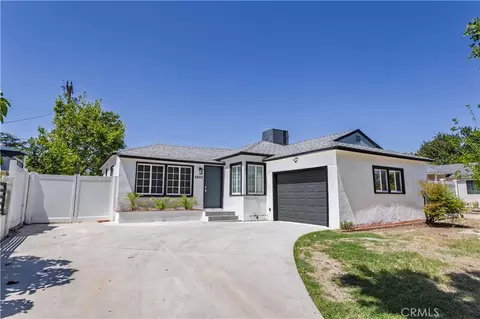6657 Sylvia Ave, Reseda, CA 91335