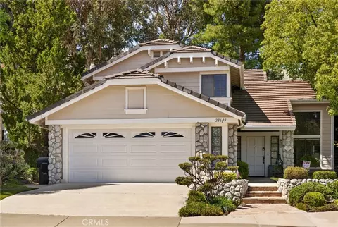 28603 Greenwood, Castaic, CA 91384