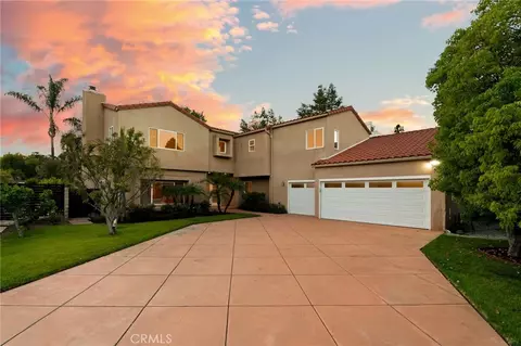 16511 Alyse Ct, Encino, CA 91436