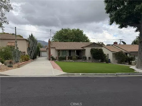 2414 N Lamer, Burbank, CA 91504