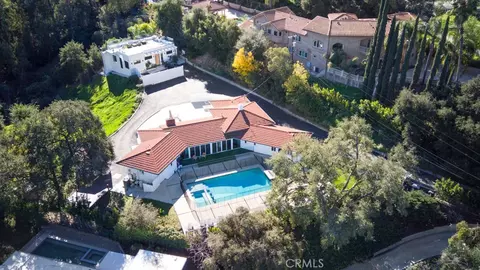 4620 Caritina, Tarzana, CA 91356