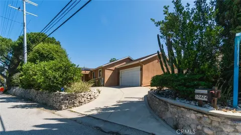 10424 Tujunga Cyn, Tujunga, CA 91042