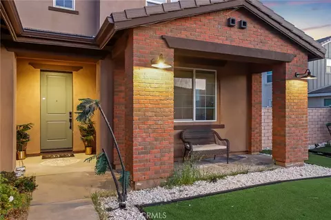 3743 Eliopulos Ranch Dr, Palmdale, CA 93551
