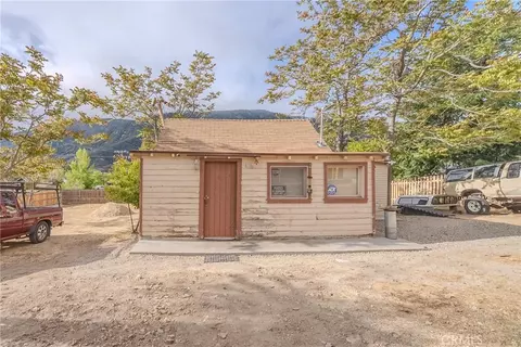 4124 Spruce Trl, Frazier Park, CA 93225
