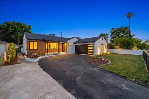 9753 Mercedes Ave, Arleta, CA 91331