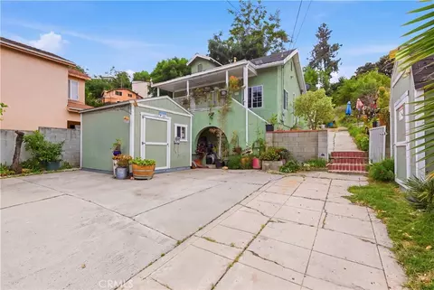 4124 Mercury Ave, Los Angeles, CA 90031