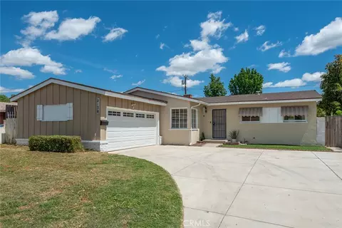 8138 Irondale, Winnetka, CA 91306