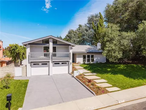 4012 Ellenita, Tarzana, CA 91356