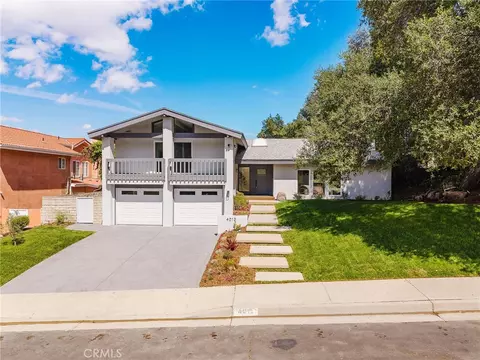 4012 Ellenita, Tarzana, CA 91356