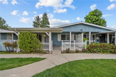 19148 Avenue Of The Oaks, Newhall, CA 91321