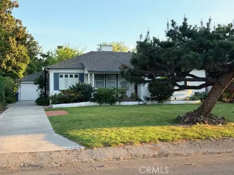 15136 Clark St, Sherman Oaks, CA 91411