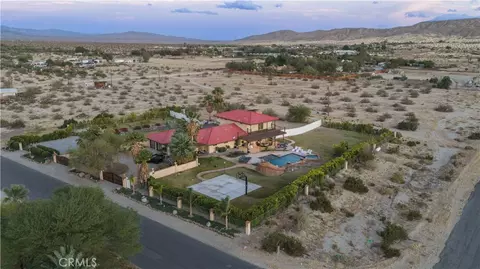 74565 22nd Ave, Sky Valley, CA 92241