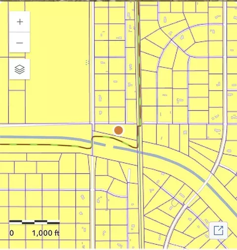260 W Three Pts W, Fairmont, CA 93536