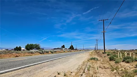 0 50th St West Vicinity G13, Lancaster, CA 93536 photo 2