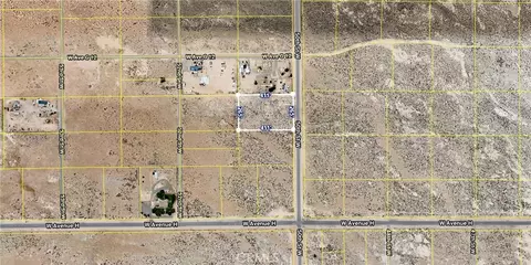 0 50th St West Vicinity G13, Lancaster, CA 93536 photo 27