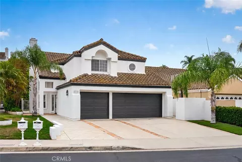 24712 Calle Conejo, Calabasas, CA 91302