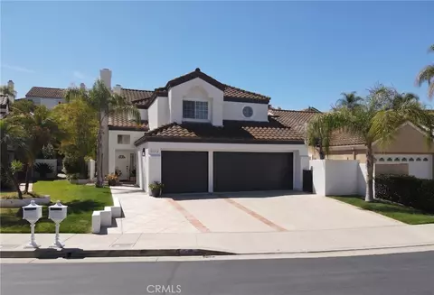 24712 Calle Conejo, Calabasas, CA 91302