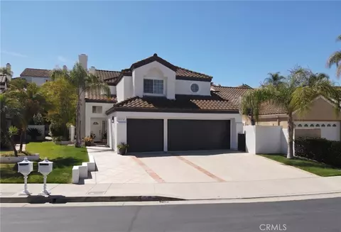24712 Calle Conejo, Calabasas, CA 91302
