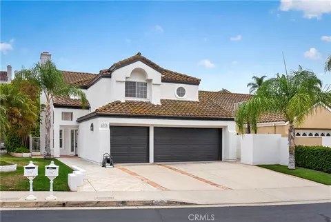 24712 Calle Conejo, Calabasas, CA 91302
