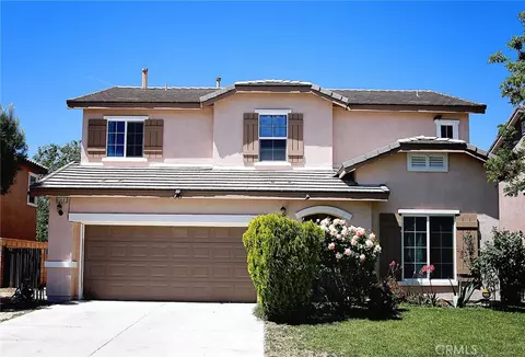 43641 Rucker St, Lancaster, CA 93535