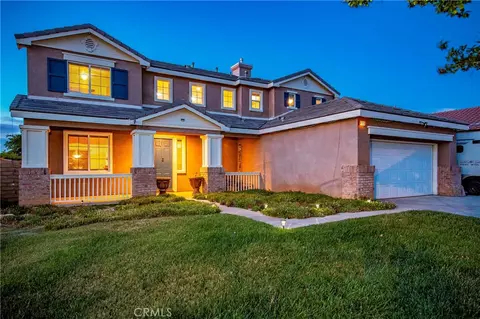 4109 Victoria Ln, Lancaster, CA 93536