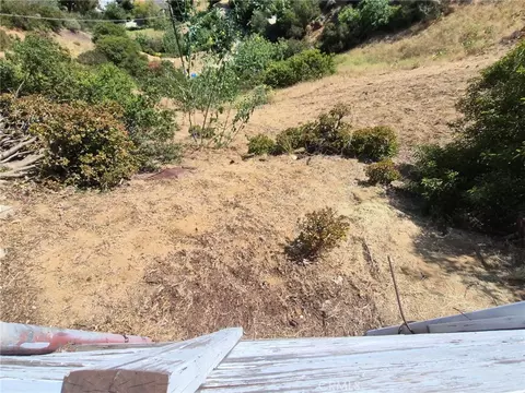 0 Davies Way, Los Angeles, CA 90046