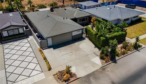 7636 W 91st, Westchester, CA 90045