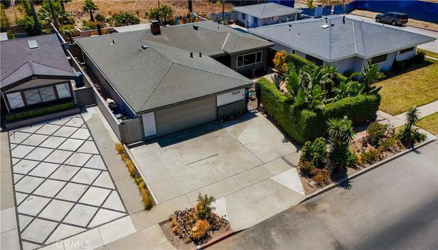 7636 W 91st, Westchester, CA 90045