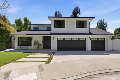 13130 Albers, Sherman Oaks, CA 91401