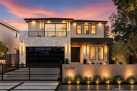 14738 Otsego St, Sherman Oaks, CA 91403