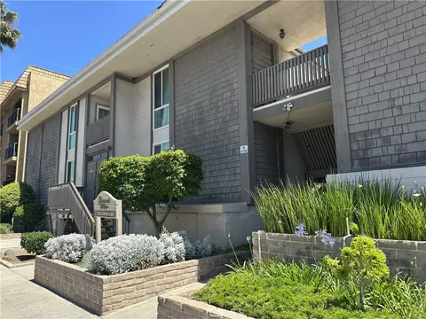 3500 Elm #10, Long Beach, CA 90807