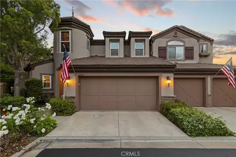 26801 Van Gogh Ln, Valencia, CA 91355