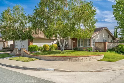 25504 Via Gracioso, Valencia, CA 91355