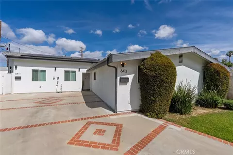 6413 Wystone Ave, Reseda, CA 91335