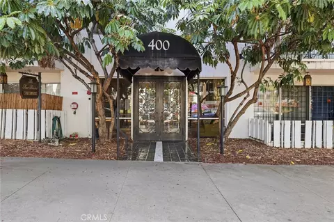 400 S La Fayette Park #315, Los Angeles, CA 90057