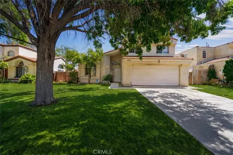 44920 Calston Ave, Lancaster, CA 93535