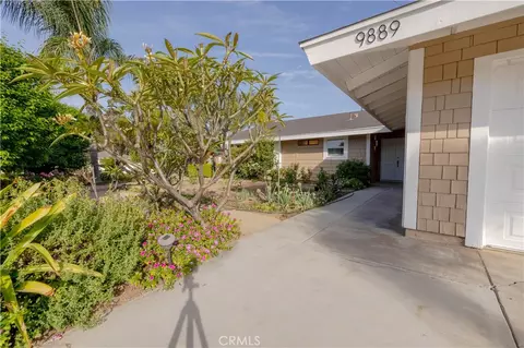 Exterior - 9889 Canada Way, Riverside, CA 92503 photo 2 of 8
