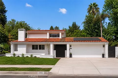 4515 Park Livorno, Calabasas, CA 91302