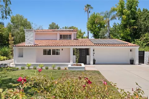 4515 Park Livorno, Calabasas, CA 91302