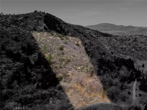 0 Apn #325-102-02, Alpine Forest, CA 93561